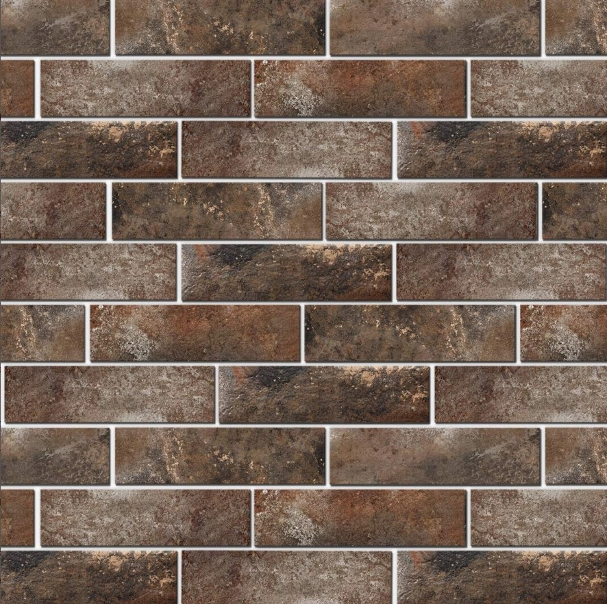 Клинкер Arteon 24.5x6.6 