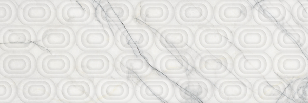 Faianță Vigo 30*90 White Decofon