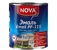 Email Nova PF-115 0.8kg ciocolată întunecată