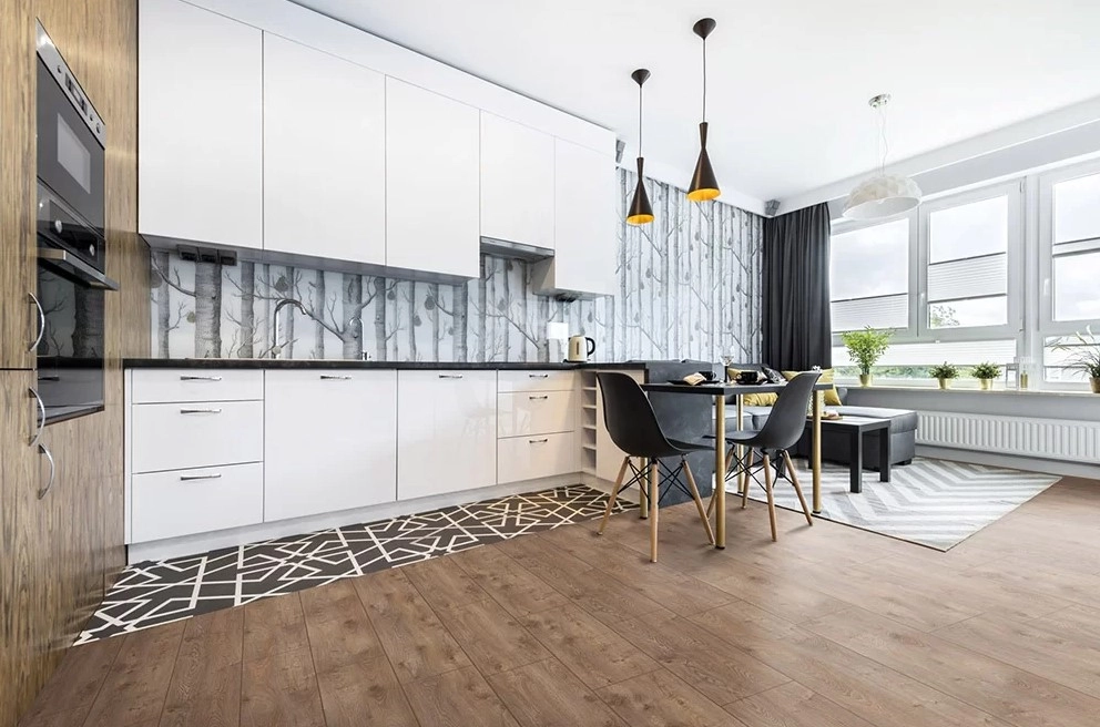 Ламинат Effect Premium AGT 908 