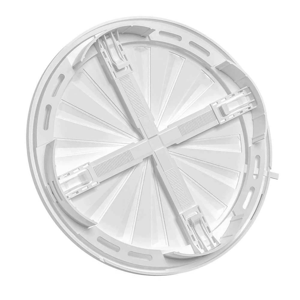 Grilă de ventilație universală d180 10RKU