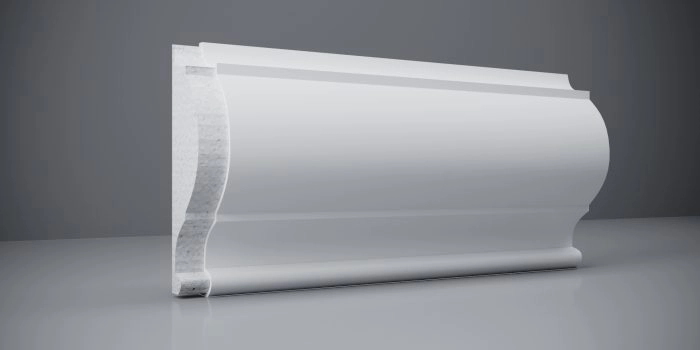 Декоративный пояс VS218 210мм*55мм 