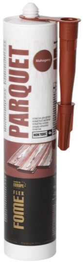 Герметик Fome Flex Parquet 300мл 