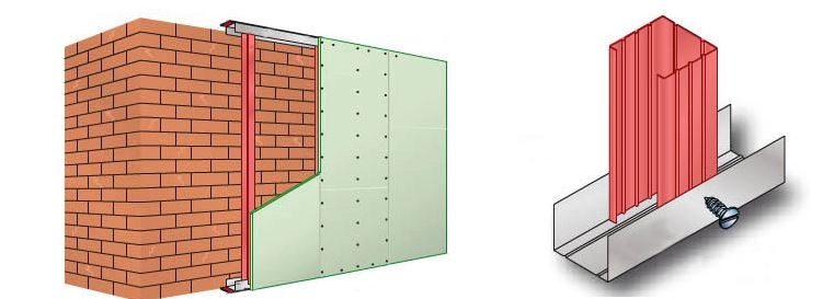 Профиль CW 50 50x48.8x48 720104 4м