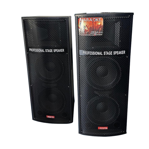 Колонка Vesta 6215