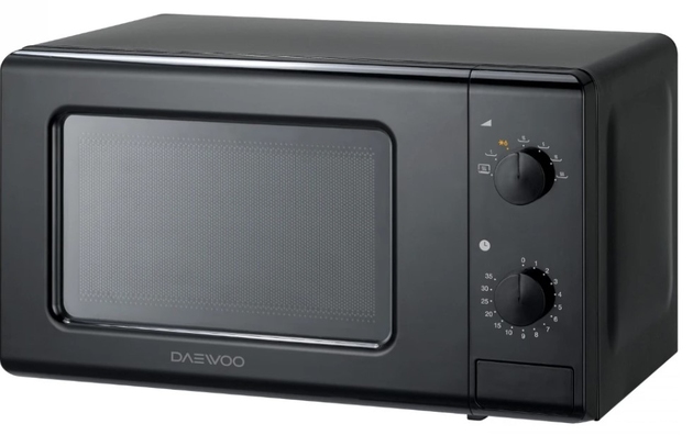 Микроволновая печь Daewoo KOR-6S20K-1 