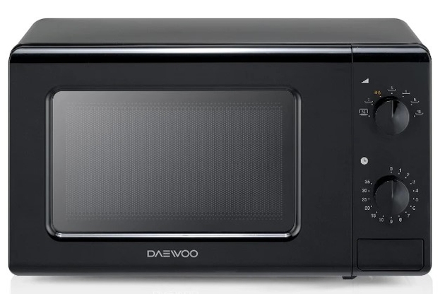 Микроволновая печь Daewoo KOR-6S20K-1 