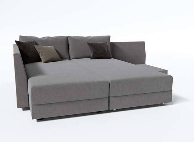 Colțar Corner Sofa Light