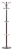 Cuier W13 Wenge