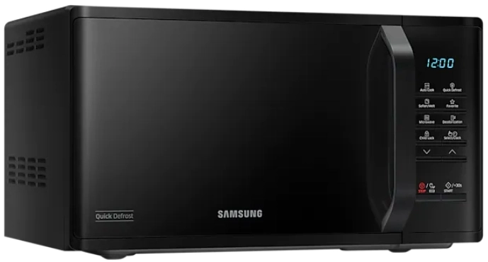 Микроволновая печь Samsung MS23K3513AK 