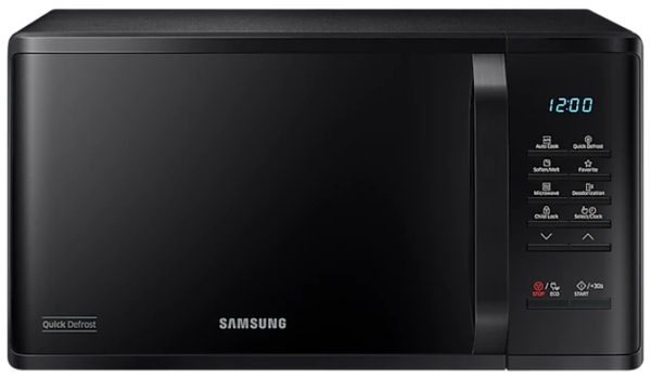 Cuptor cu microunde Samsung MS23K3513AK 