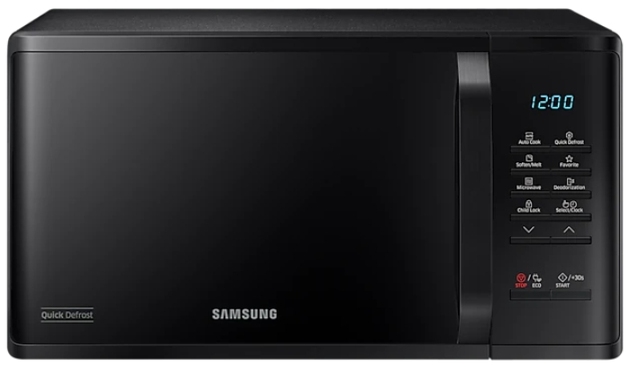 Cuptor cu microunde Samsung MS23K3513AK
