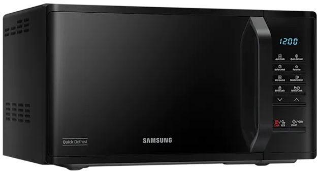 Cuptor cu microunde Samsung MS23K3513AK