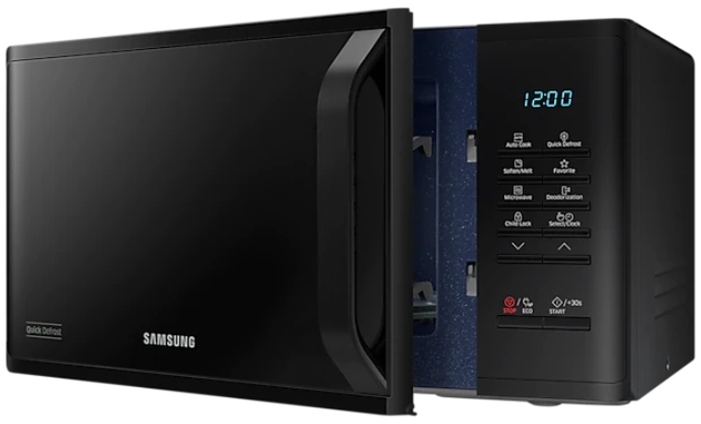 Cuptor cu microunde Samsung MS23K3513AK