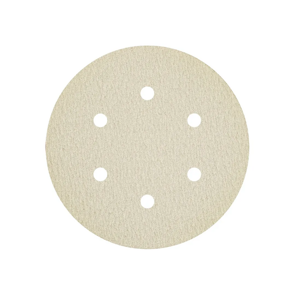 Disc abraziv cu fixare KLINGSPOR 150mm P60 7506445