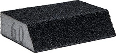 Губка шлифовальная P60 49374