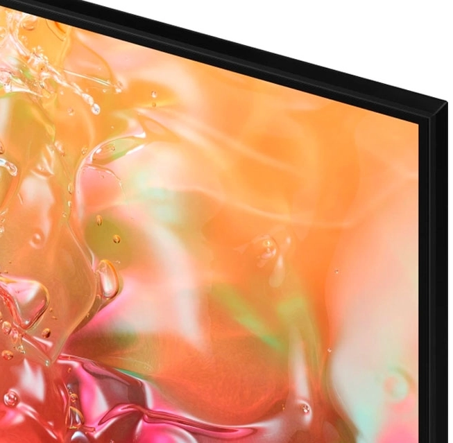 Televizor Samsung UE55DU7100UXUA 55