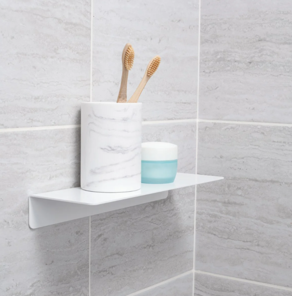 Полка Daske Elegance SH/E-0454W белый