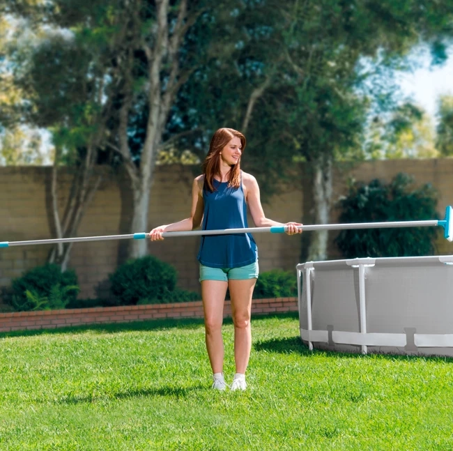 Набор для чистки Intex 29056 