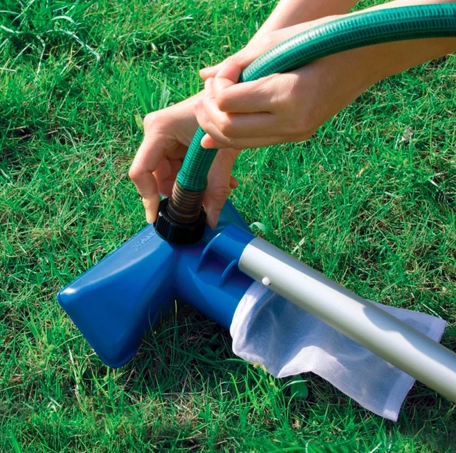 Набор для чистки Intex 29056 