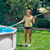 Set de curățare a piscinei Intex 29056 