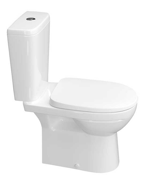 Напольный унитаз Keramin Alibano R JS C1