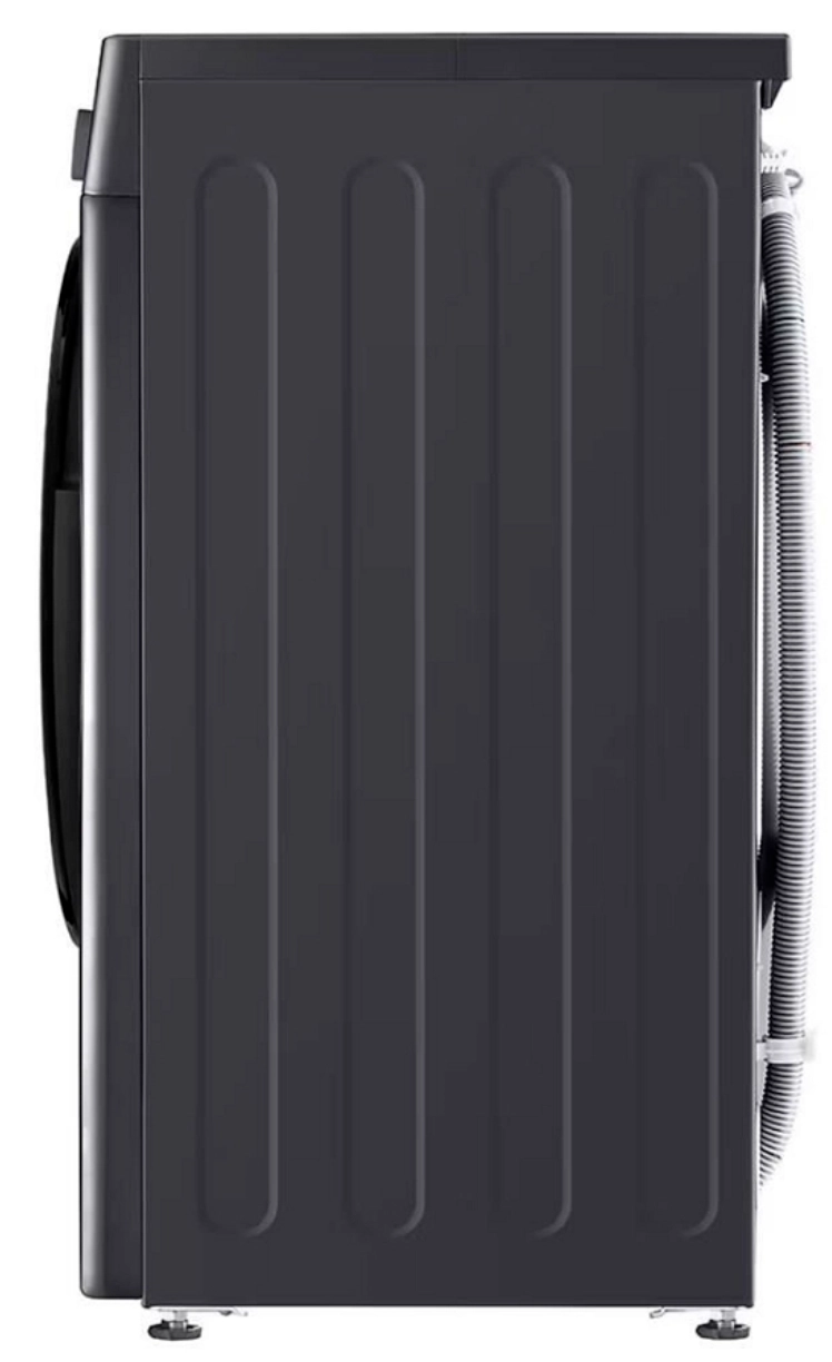 Mașină de spălat LG F2WR508SBM 