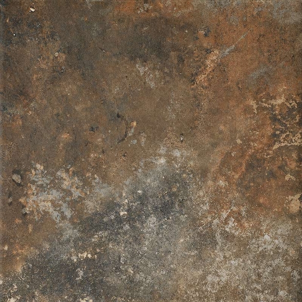 Klinker Arteon 30*30 brown
