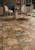 Klinker Arteon 30*30 brown