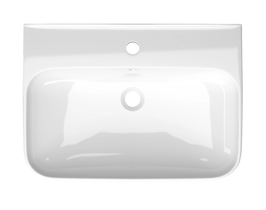 Lavoar Keramin Scandi 60 alb