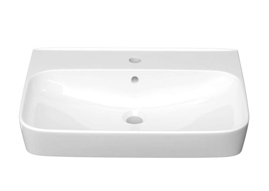 Lavoar Keramin Scandi 60 alb