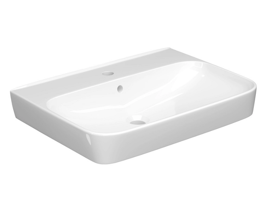 Lavoar Keramin Scandi 60 alb