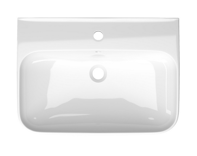 Lavoar Keramin Scandi 60 alb