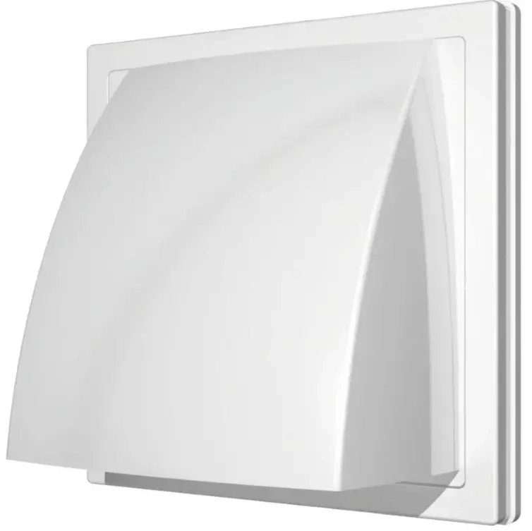 Grilă de ventilație 19x19 d150/160 1919K1516FV