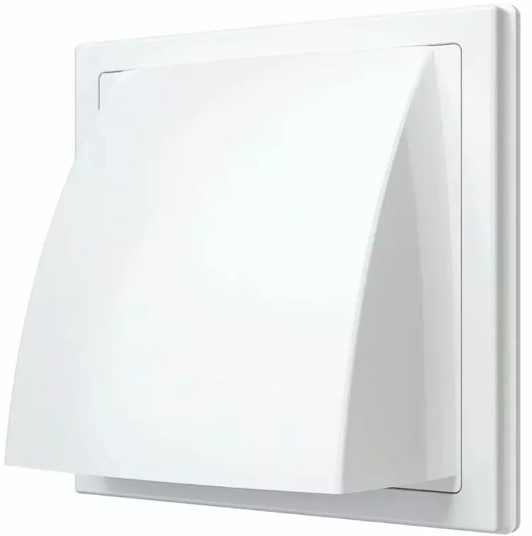 Grilă de ventilație 19x19 d150/160 1919K1516FV