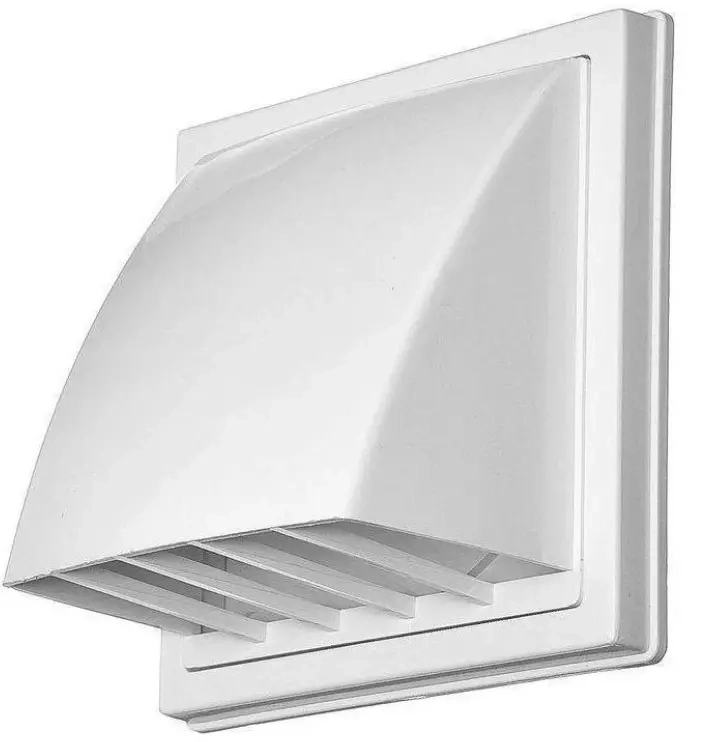 Grilă de ventilație 19x19 d150/160 1919K1516FV