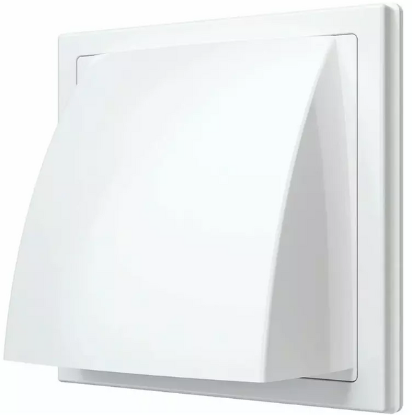 Решётка для вентиляции 19x19 d150/160 1919К1516ФВ