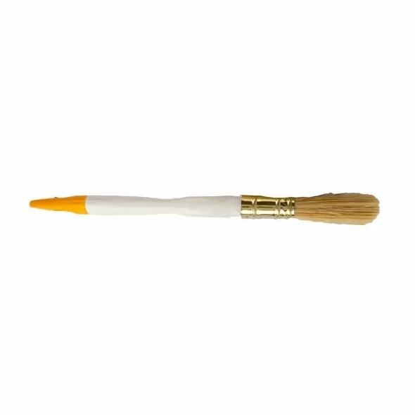 Pensulă cu fibre naturale Lider Standart 3/76.2mm 352305