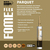 Etanșant Fome Flex Parquet pin, 300ml