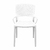 Scaun Tina White