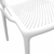 Scaun Tina White