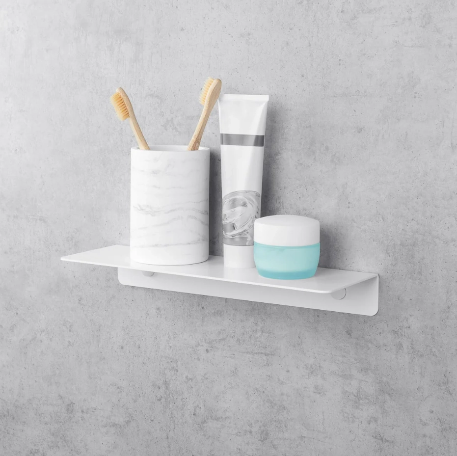 Полка Daske Elegance SH/E-2649J бежевый