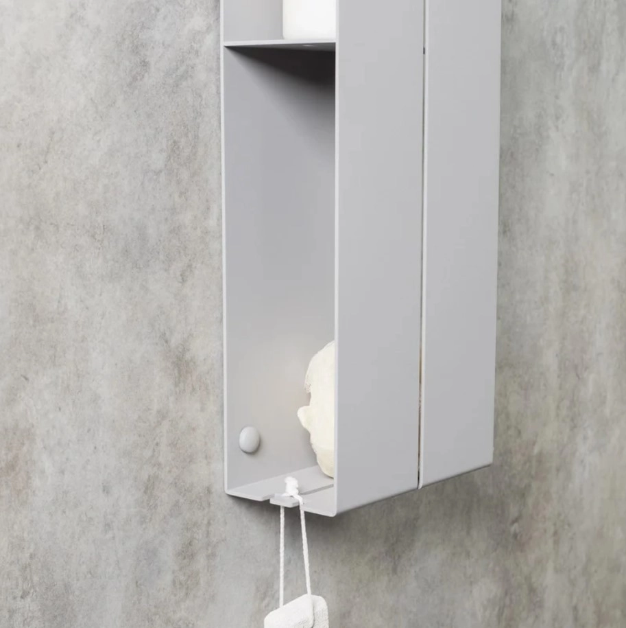 Полка для ванны Sensay Max белый SYM/SH-1543W