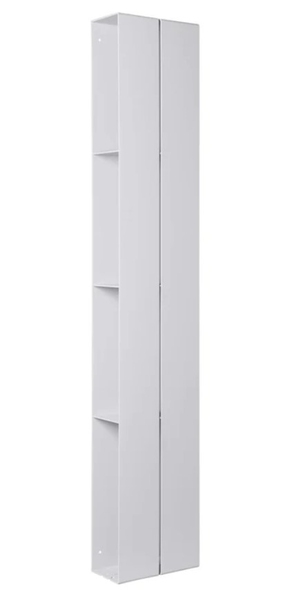 Полка для ванны Sensay Max белый SYM/SH-1543W