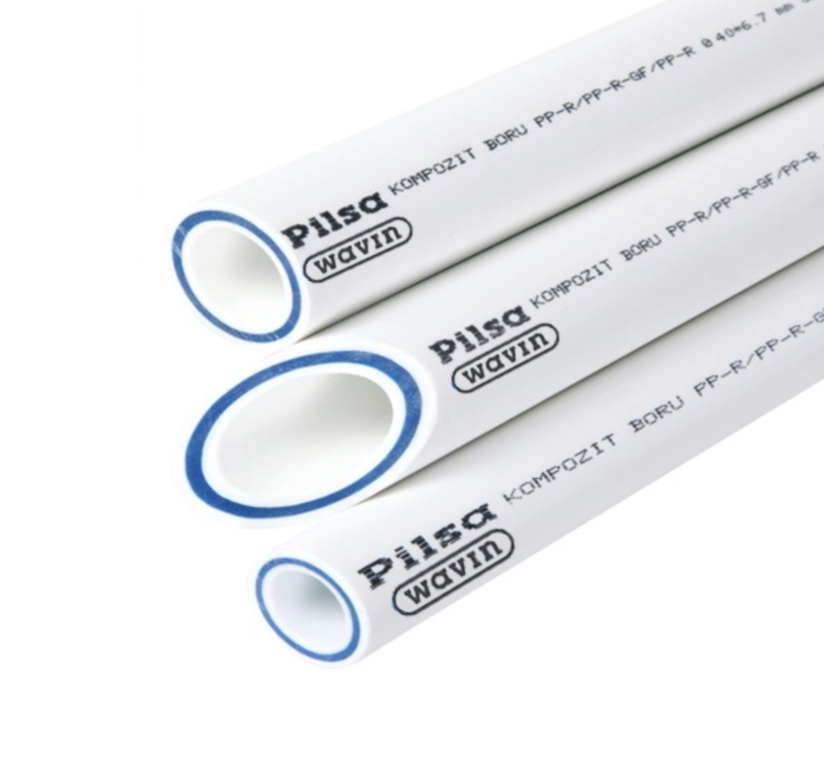 Țeavă polipropilenă Ppr Stabi Pilsa 25/1732