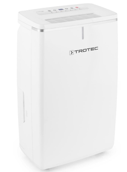 Dezumidificator Trotec TTK72E 