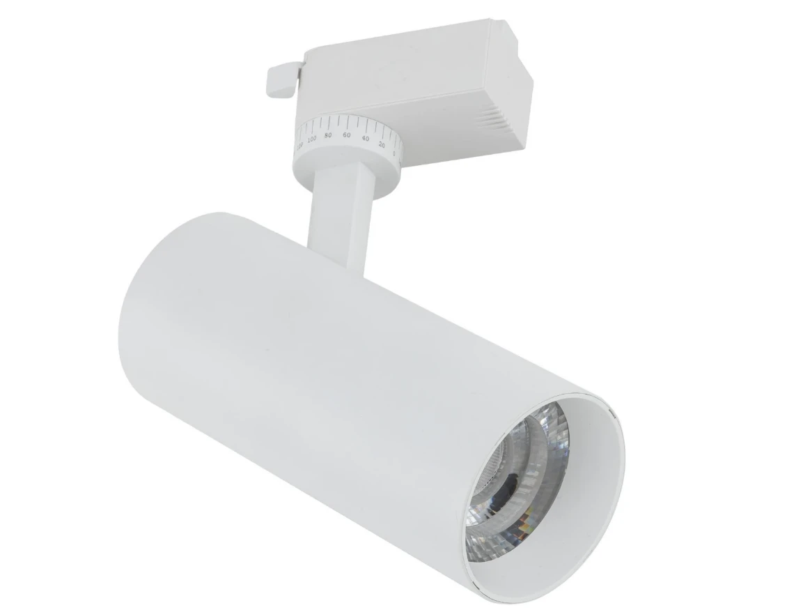 Corp de iluminat cu sina Tk-Lighting Tracer 18180