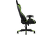 Scaun SA-R-1103 Game BOF00001619 negru-verde