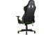 Scaun SA-R-1103 Game BOF00001619 negru-verde