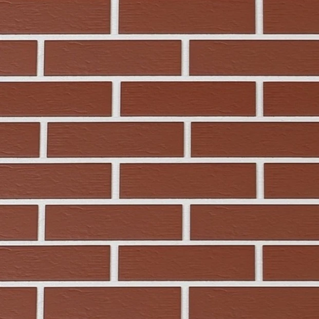 Klinker 6,5×24,5см Natural Rosa Duro Ele